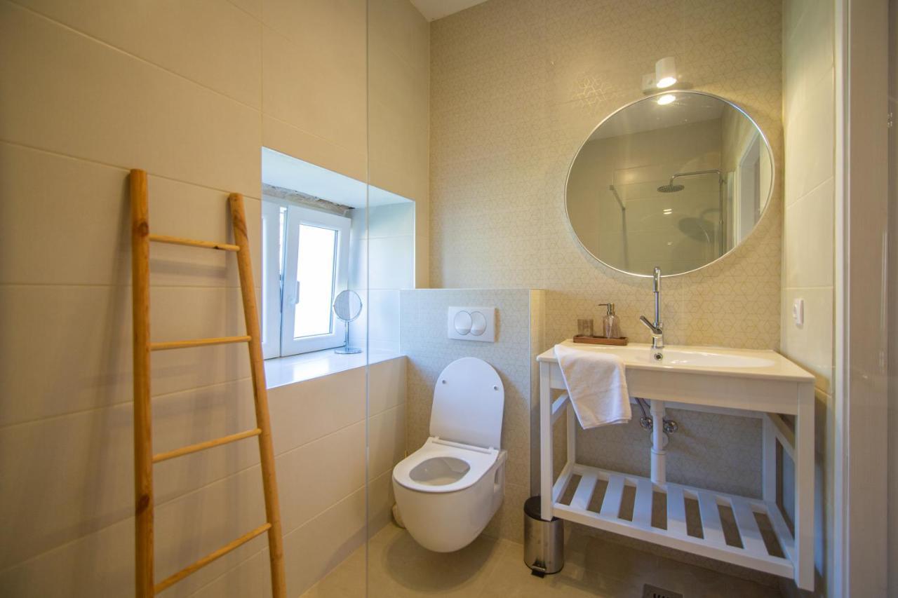 Apartments Mali Raj Комижа Экстерьер фото